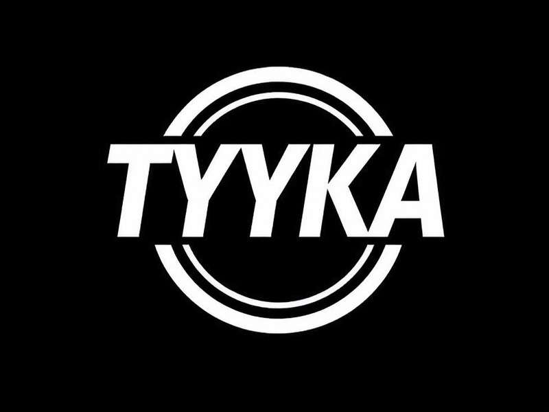 Tyka Professional Footballs
